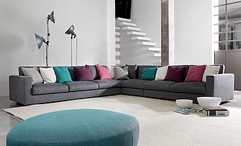 Couch HARVARD