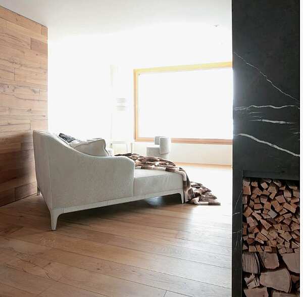 Chaise lounge RUGIANO W51/CM fabbrica RUGIANO dall'Italia. Foto №4