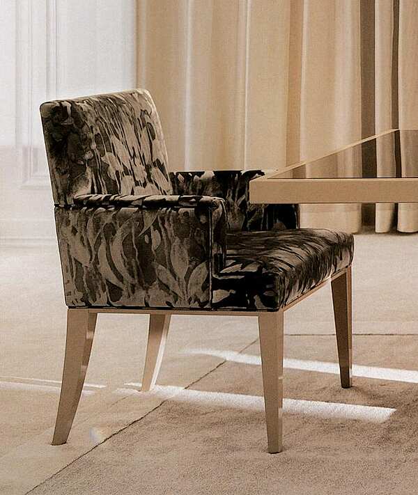 Poltrona ANGELO CAPPELLINI 49031 fabbrica OPERA CONTEMPORARY dall'Italia. Foto №2