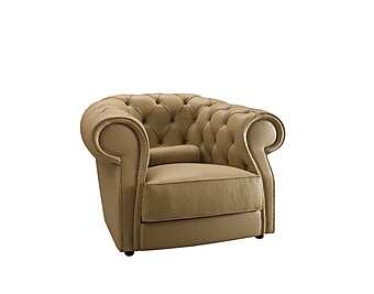 Poltrona SIGNORINI & COCO