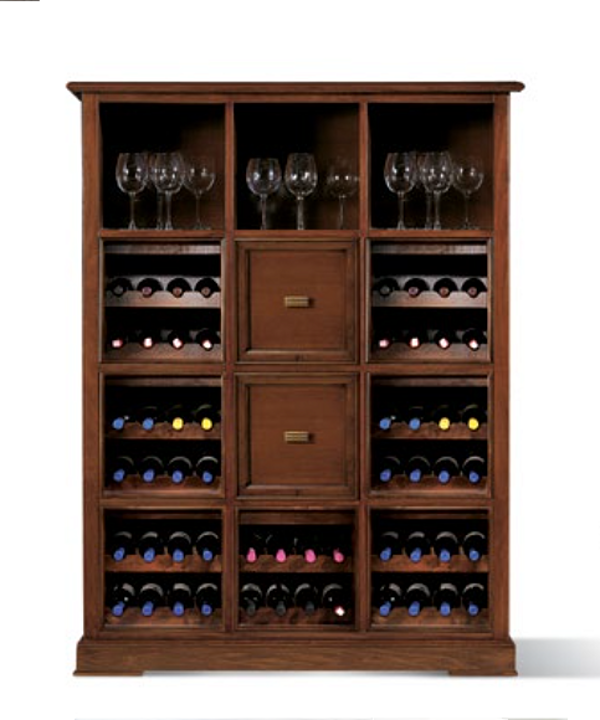 Vetrina GIULIA CASA 865-VH fabbrica GIULIA CASA dall'Italia. Foto №2