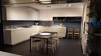 Cucina Alea