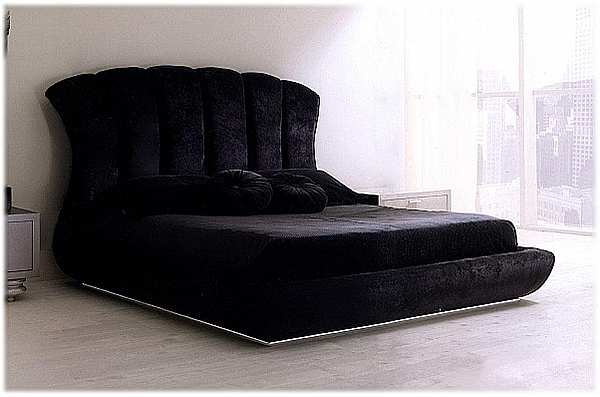 Letto CORTE Zari Art. 915 fabbrica CORTE ZARI dall'Italia. Foto №1