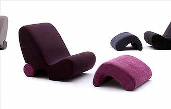 Poltrona PBNS