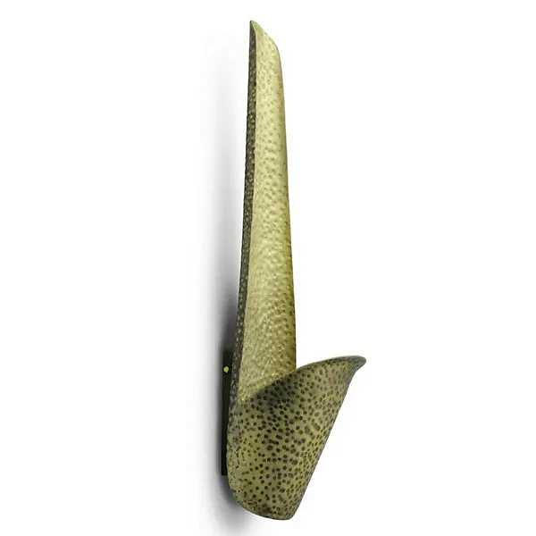 Applique da parete in ottone Eclipse BRABBU fabbrica BRABBU dall'Italia. Foto №3