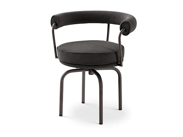 Poltrona girevole da giardino con braccioli CASSINA 7 007 fabbrica CASSINA dall'Italia. Foto №6