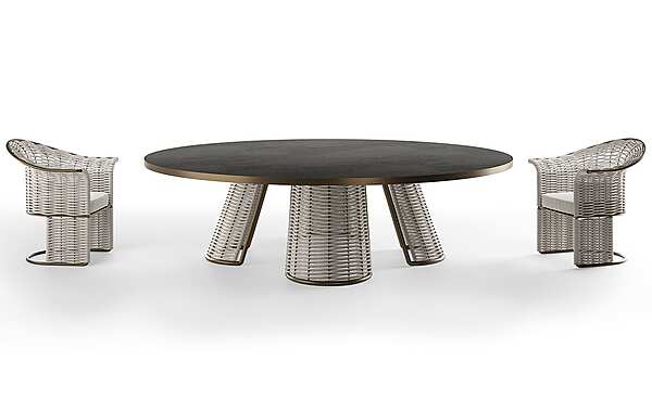 Tavolo RUGIANO fabbrica RUGIANO dall'Italia. Foto №2