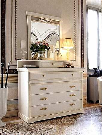 Chest of drawers C4SVT+T2VT