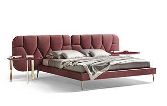 Letto ANGELO CAPPELLINI 42900