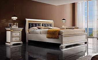 Letto INTERSTYLE N453