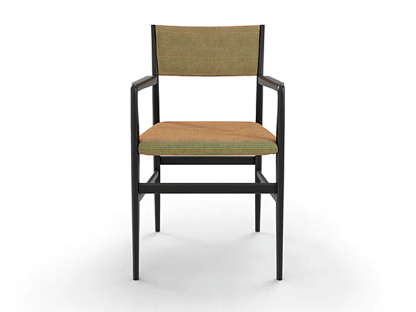 Poltrona imbottita Leggera CASSINA fabbrica CASSINA dall'Italia. Foto №1