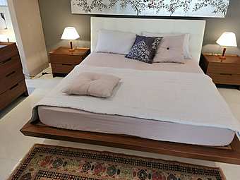 Camera da letto Borghi SWING