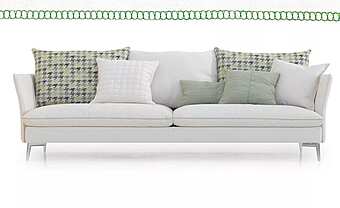 Divano BIBA salotti Link fabbrica BIBA salotti dall'Italia