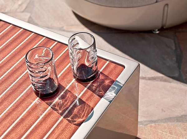 Tavolino LONGHI (F. lli LONGHI) Y 706 fabbrica LONGHI (F.LLI LONGHI) dall'Italia. Foto №3