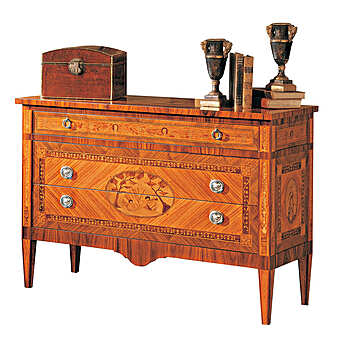 Cassettiera FRANCESCO MOLON New empire G13 fabbrica FRANCESCO MOLON  dall'Italia