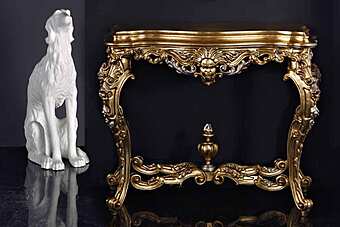 Consolle TONIN CASA CO 2060 fabbrica TONIN CASA dall'Italia