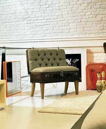Armchair nd1083