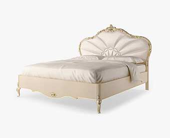 Letto SIGNORINI COCO & amp; C. art. 9302