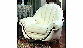 Poltrona Pompei armchair