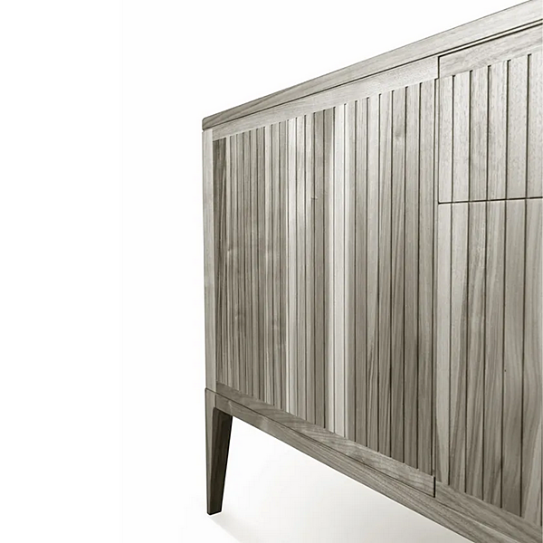 Credenza in legno massello con ante DALE Eleva A 626 fabbrica Dale Italia (by Cantiero) dall'Italia. Foto №6