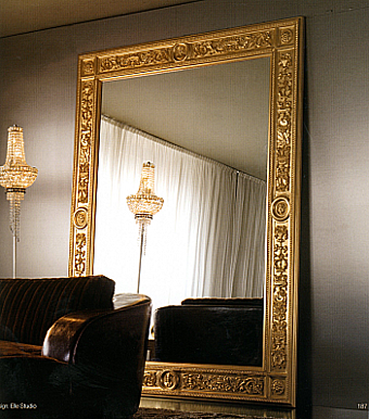 Specchio LONGHI (F. lli LONGHI) Y 320