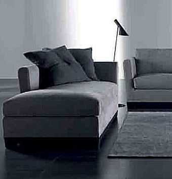 Couch ALLEN