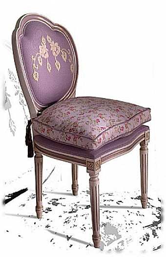 Sedia Emily Sedia