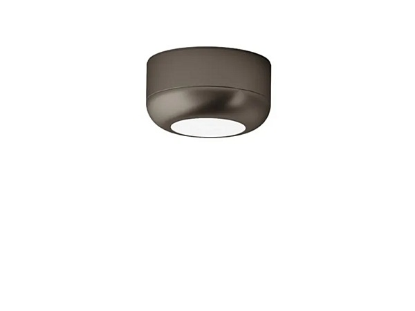 Lampada da soffitto LED dimmerabile in metallo AXOLIGHT Urban Mini PL URB MI P, PL URB MI M, PL URB MI G fabbrica Axolight dall'Italia. Foto №6