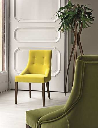 Sedia Chloé