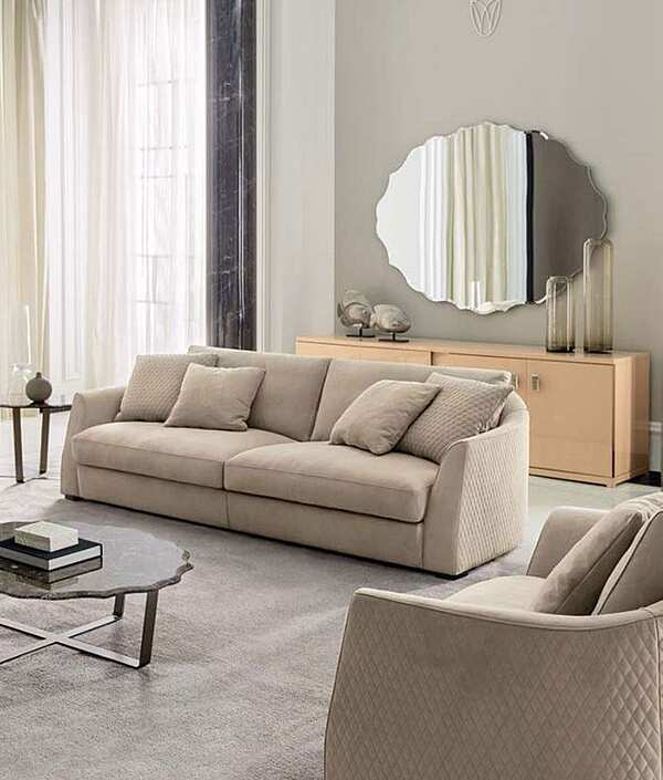 Specchio ANGELO CAPPELLINI 43002 fabbrica OPERA CONTEMPORARY dall'Italia. Foto №4