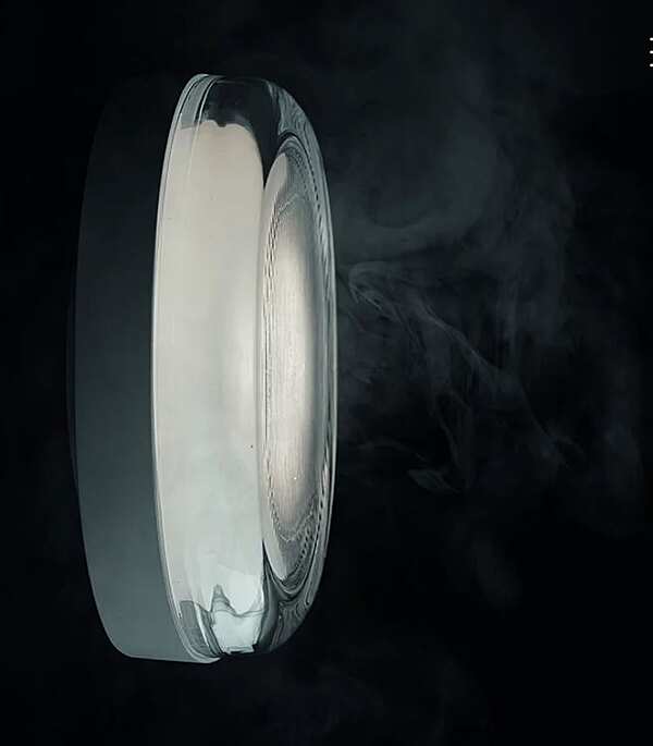 Lampade da muro DELTALIGHT Nebbia fabbrica DELTALIGHT dall'Italia. Foto №1