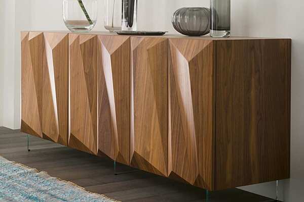 Petto REFLEX Quartz BUFFET fabbrica REFLEX dall'Italia. Foto №4