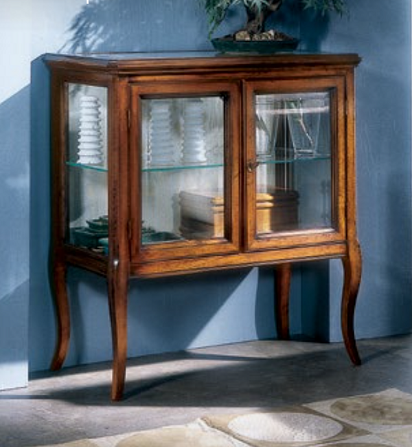 Vetrina GIULIA CASA 928-VH fabbrica GIULIA CASA dall'Italia. Foto №1