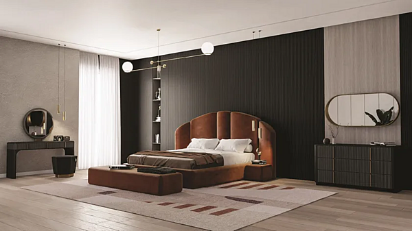 Tavolo consolle in legno CASA +39 ECHO ECH102 fabbrica ENCORE (by CASA +39) dall'Italia. Foto №2
