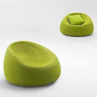 Armchair B68G