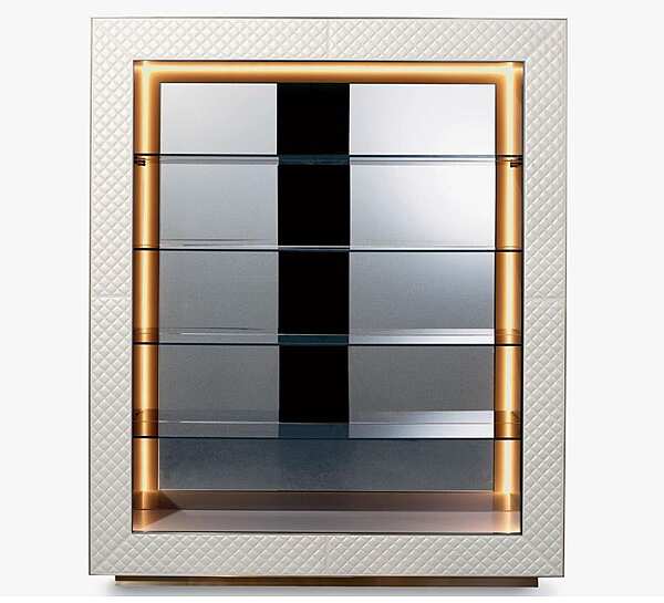 Libreria RUGIANO W200/134 fabbrica RUGIANO dall'Italia. Foto №3