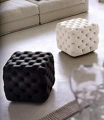 Pouf Alcide 43