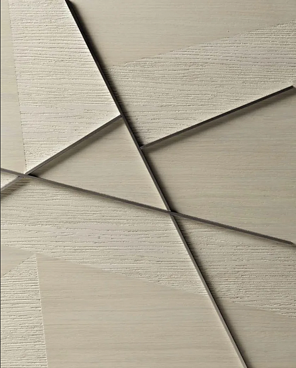 Credenza in legno massello con ante DALE Materia fabbrica Dale Italia (by Cantiero) dall'Italia. Foto №5