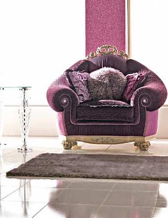 Armchair PALD10E