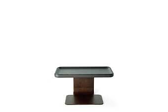 Tavolino da caffe Gianfranco Ferré Home SEATTLE fabbrica Gianfranco Ferré Home dall'Italia