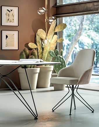 Sedia EA02 | FRITZ