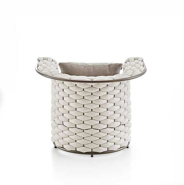 Poltrona RUGIANO DIE50/104G fabbrica RUGIANO dall'Italia. Foto №4