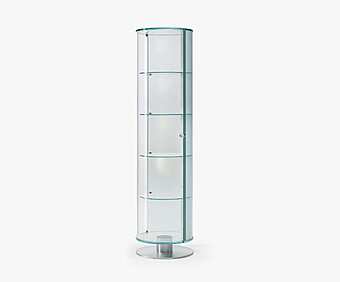 Vetrina REFLEX Onis ROUND
