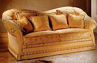 Couch Zeryba