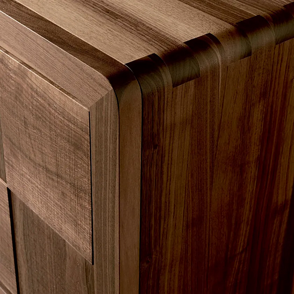 Credenza in legno con ante DALE Artes A 132 fabbrica DALE dall'Italia. Foto №4