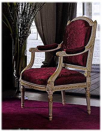 Armchair D/19