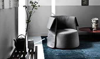 Armchair 9040