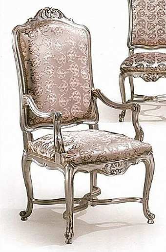 Sedia ANGELO CAPPELLINI 7033 fabbrica ANGELO CAPPELLINI dall'Italia