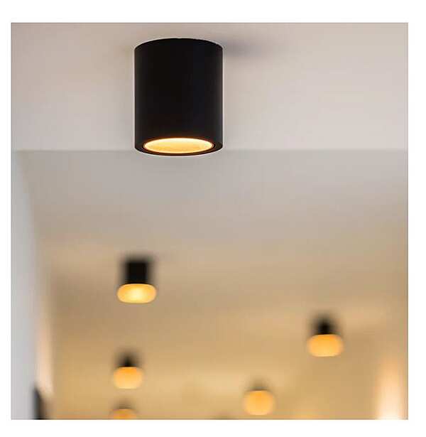 Lampadario DELTALIGHT Boxy fabbrica DELTALIGHT dall'Italia. Foto №4