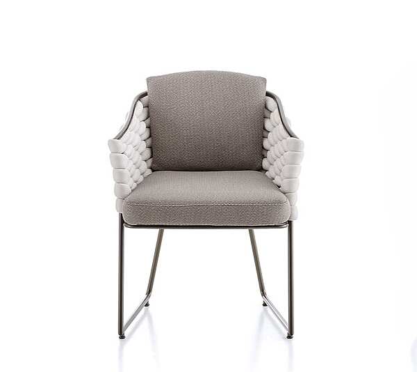 Poltrona RUGIANO SEE37/G fabbrica RUGIANO dall'Italia. Foto №2